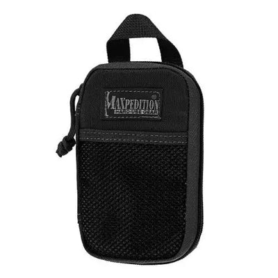 Maxpedition Micro Pocket Organizer - VÄLJ FÄRG