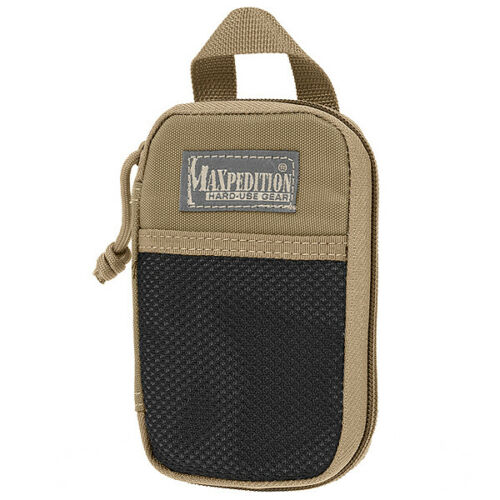 Maxpedition Micro Pocket Organizer - VÄLJ FÄRG