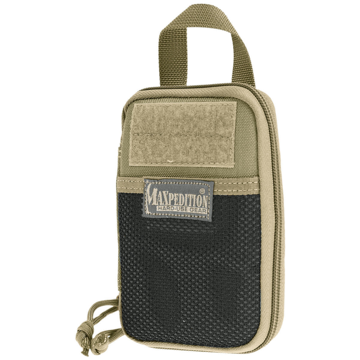 Maxpedition Mini Pocket Organizer - VÄLJ FÄRG