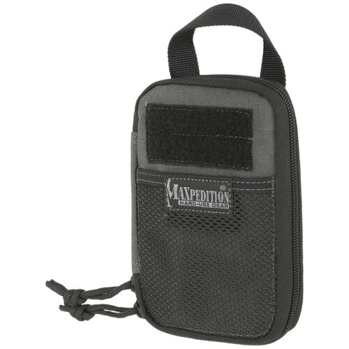 Maxpedition Mini Pocket Organizer - VÄLJ FÄRG