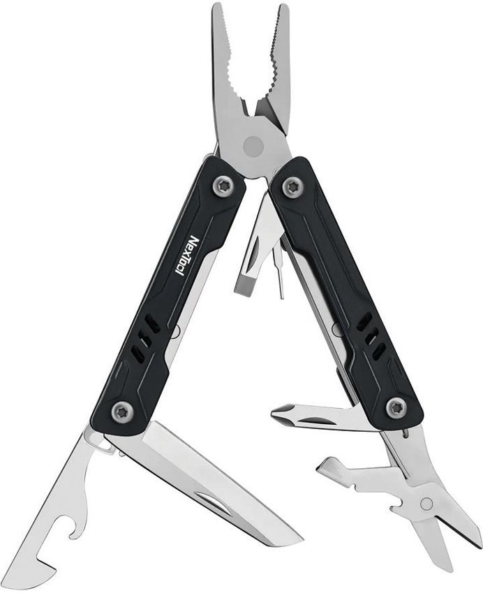 NexTool Mini Sailor Pliers Minitång - VÄLJ FÄRG