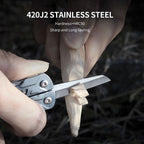 NexTool Mini Sailor Pliers Minitång - VÄLJ FÄRG