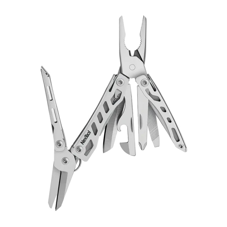 NexTool Mini Flagship F11 Multi Tool - Minitång - VÄLJ FÄRG