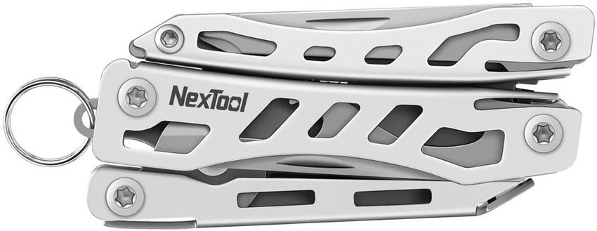 NexTool Mini Flagship F11 Multi Tool - Minitång - VÄLJ FÄRG
