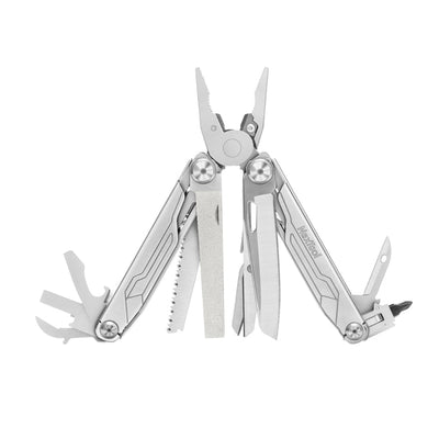 NexTool Flagship Captain Multi Tool - Multitool Tång Med Fodral