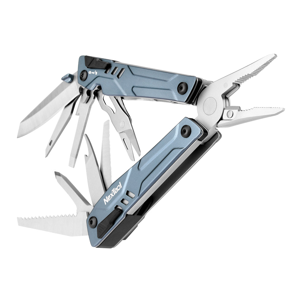 NexTool Sailor Pro Multitool Tång Med Bitskit