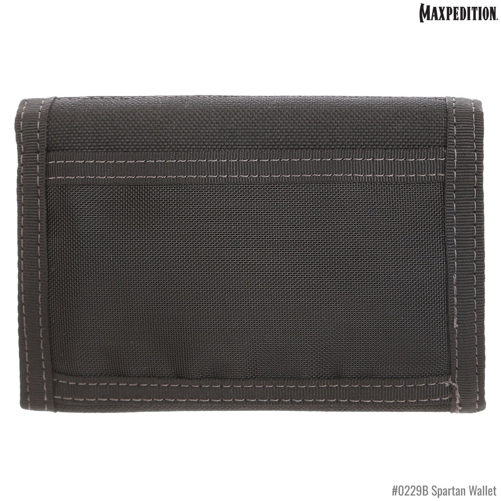 Maxpedition Spartan Wallet - Plånbok
