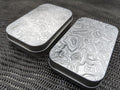 Maratac Survival Food Grade Tin - Rostfri Plåtask