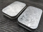 Maratac Survival Food Grade Tin - Rostfri Plåtask