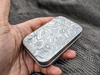 Maratac Survival Food Grade Tin - Rostfri Plåtask