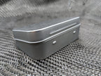 Maratac Survival Food Grade Tin - Rostfri Plåtask