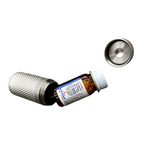 Maratac XL Piccolo Nitro Vault Titanium Capsule V2 Nitrol Bottle SLIMS.SE