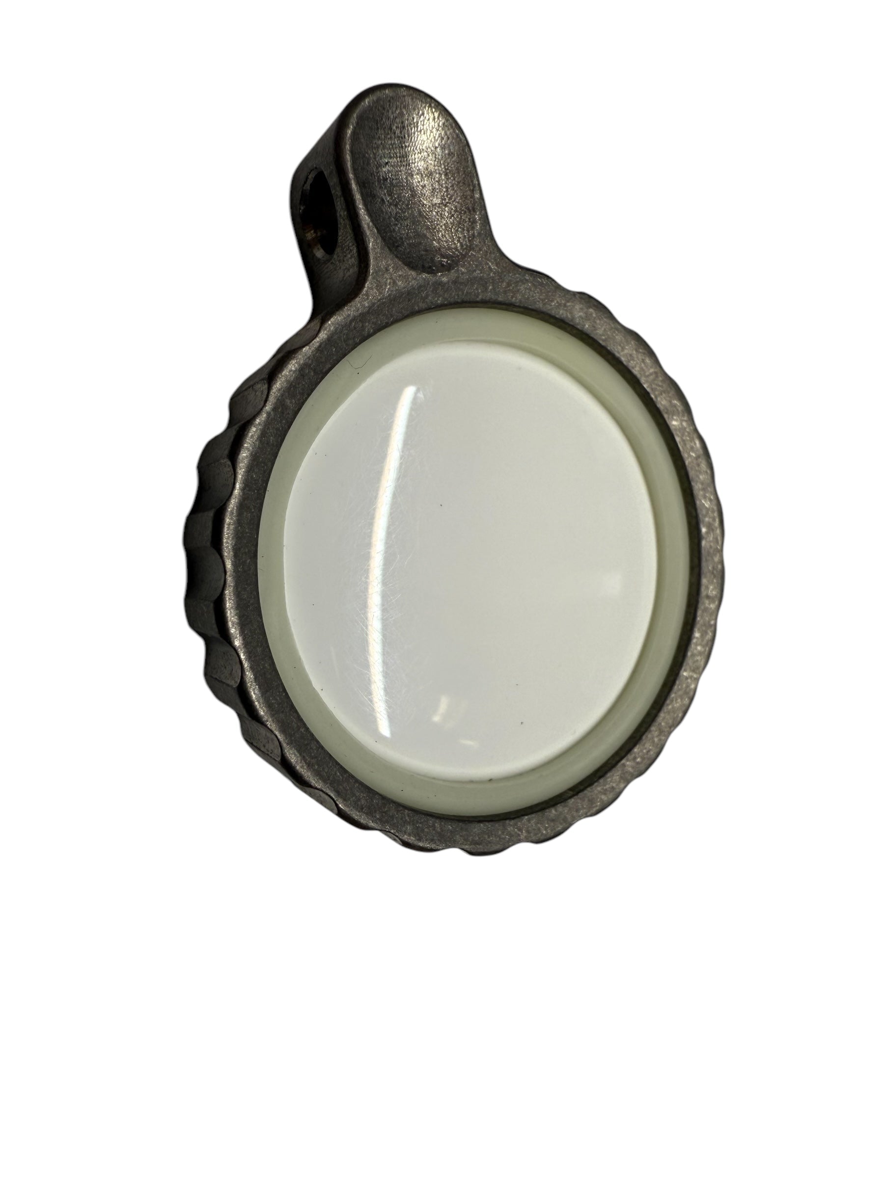 Maratac Titan Pocket AirTag Holder - AirTaghållare av Titan För V1 & V2