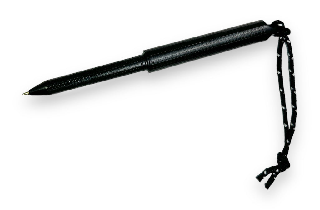 Maratac POP Pop Out Pen By Acme Tec Penna - VÄLJ FÄRG