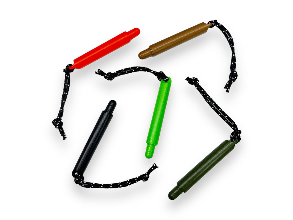 Maratac POP Pop Out Pen By Acme Tec Penna - VÄLJ FÄRG