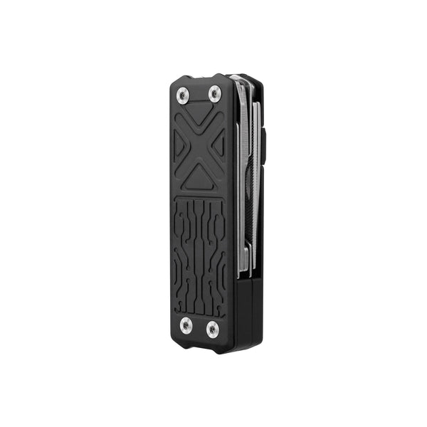 NexTool E1 Pocket Tool - Multiverktyg Med Rakbladskniv