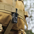 NexTool E1 Pocket Tool - Multiverktyg Med Rakbladskniv