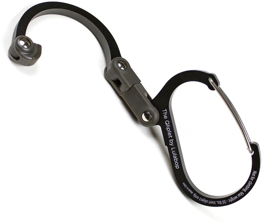 Gear Aid Heroclip - Karbinhake - Medium