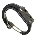 Gear Aid Heroclip - Karbinhake - Medium