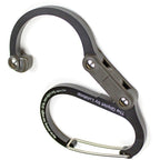 Gear Aid Heroclip - Karbinhake - Medium