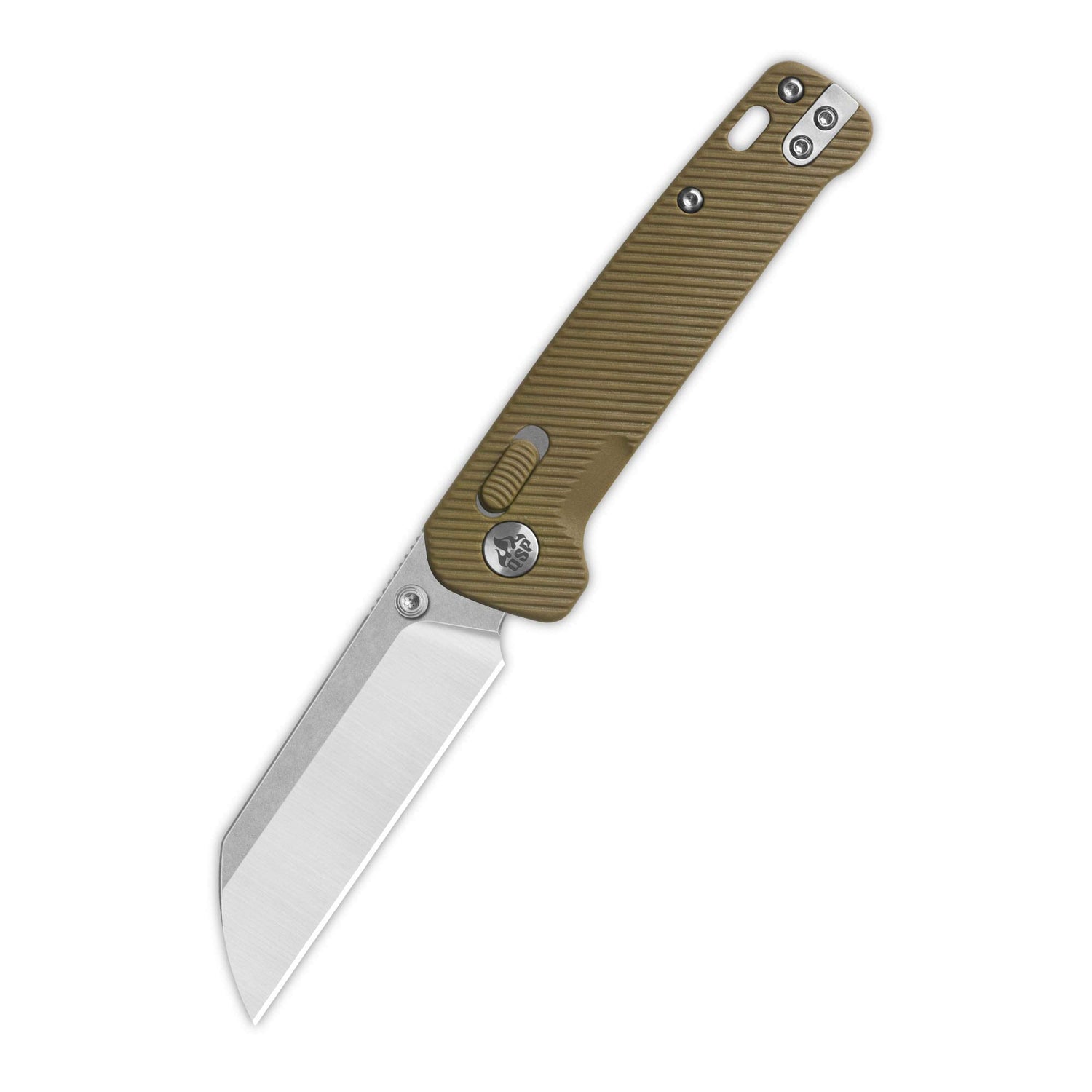 QSP Knife Penguin Glyde Lock QSP KNIFE