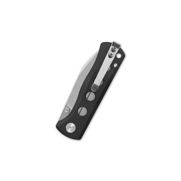 QSP Knife Canary Liner Lock G10 14C28N - VÄLJ FÄRG