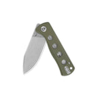 QSP Knife Canary Liner Lock G10 14C28N - VÄLJ FÄRG