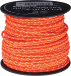 Atwood Rope MFG D-Loop Archery Cord 100 Ft - VÄLJ FÄRG