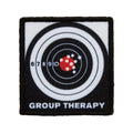 Red Rock Outdoor Gear Patch - Group Therapy SLIMS.SE