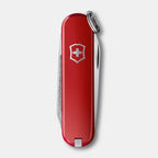 Victorinox Escort 58Mm - Fällkniv Med 6 Verktyg Och Funktioner