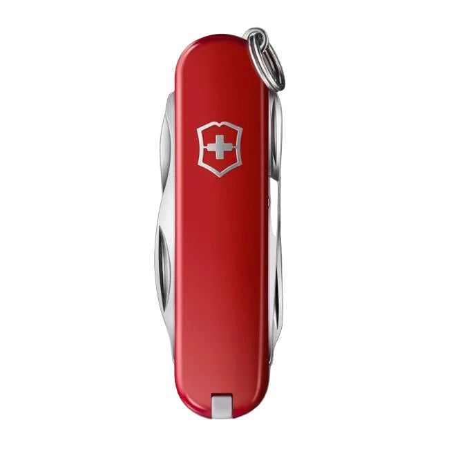 Victorinox Rambler 58Mm Fällkniv Med 10 Verktyg Och Funktioner