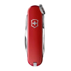 Victorinox Rambler 58Mm Fällkniv Med 10 Verktyg Och Funktioner