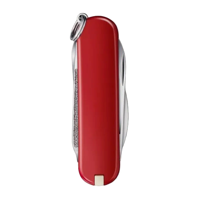 Victorinox Rambler 58Mm Fällkniv Med 10 Verktyg Och Funktioner