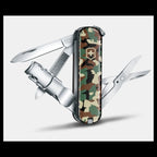 Victorinox Nail Clip 580 65Mm Fickkniv Med Nagelklippare - VÄLJ FÄRG VICTORINOX