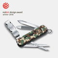 Victorinox Nail Clip 580 65Mm Fickkniv Med Nagelklippare - VÄLJ FÄRG VICTORINOX