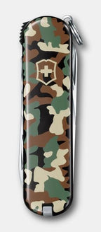 Victorinox Nail Clip 580 65Mm Fickkniv Med Nagelklippare - VÄLJ FÄRG VICTORINOX