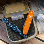 SLIMS.SE Handgjord Lanyard Av 550 Paracord