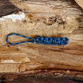 SLIMS.SE Handgjord Lanyard Av 550 Paracord