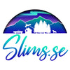 SLIMS.SE – Startsida