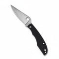 Spyderco Grasshopper G10 12C27 Sandvik Slip Joint SPYDERCO