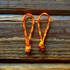 Slims.se Paracord Zipper Pull / Mini Lanyard - VÄLJ FÄRG