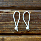 Slims.se Paracord Zipper Pull / Mini Lanyard - VÄLJ FÄRG