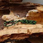 SLIMS.SE Handgjord Lanyard Av 550 Paracord