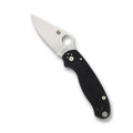 Spyderco Para 3 - G10 Black