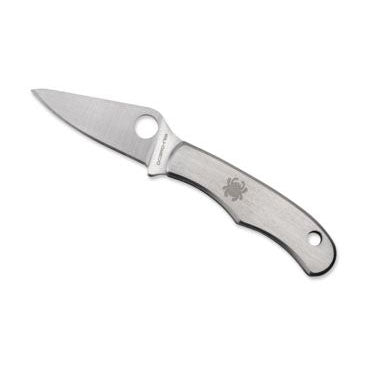 Spyderco Bug Stainless Steel