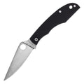 Spyderco Grasshopper G10 12C27 Sandvik