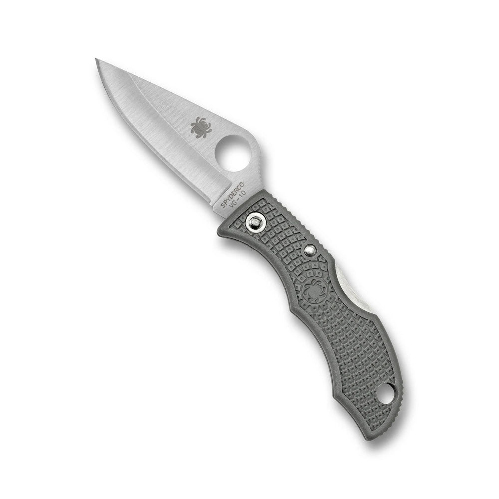 Spyderco Ladybug 3 VG-10 FRN Back Lock