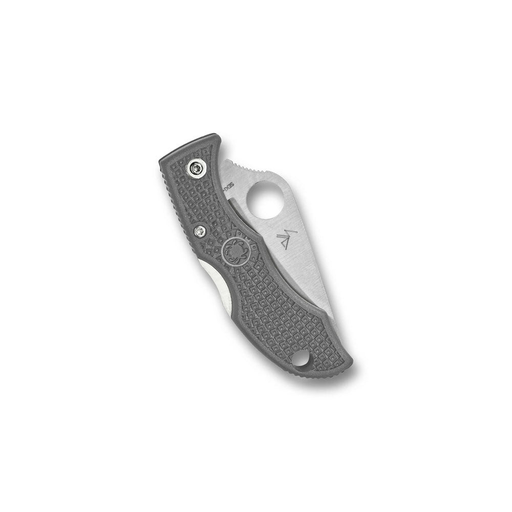 Spyderco Ladybug 3 VG-10 FRN Back Lock