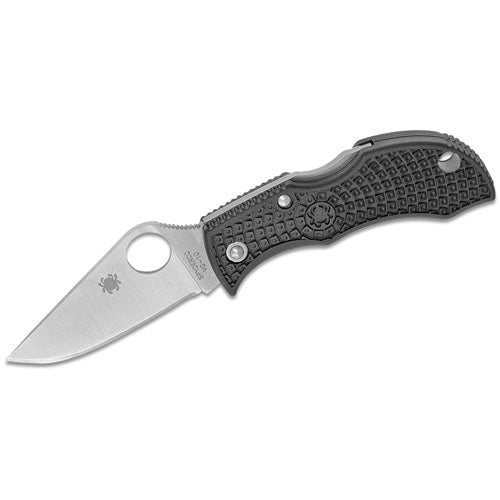 Spyderco Manbug VG-10 FRN Back Lock