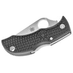 Spyderco Manbug VG-10 FRN Back Lock